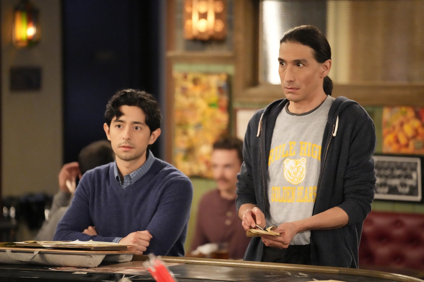 Reba McEntire finds a new on-screen family in NBC's 'Happy's Place' | iNFOnews.ca