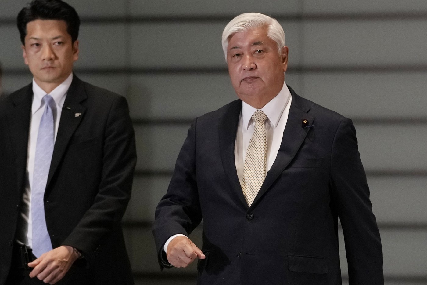 Japan's reelected Prime Minister Ishiba vows to step up reform | iNFOnews.ca