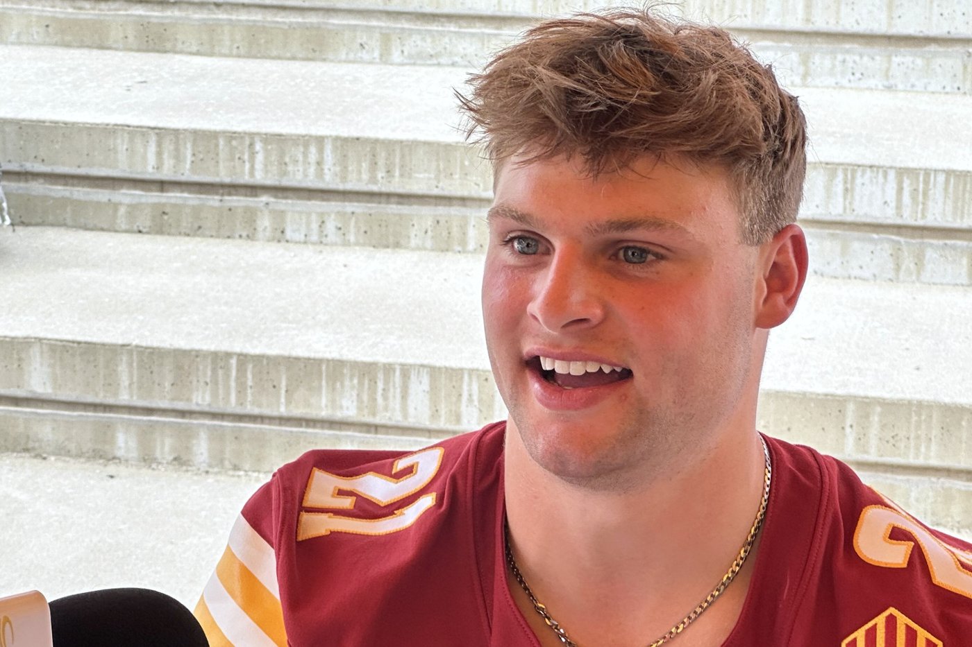 Walk-ons are on the decline. The ones remaining lament lost opportunities for grinders like them | iNFOnews.ca Walk-ons are on the decline. The ones remaining lament lost opportunities for grinders like them | iNFOnews.ca