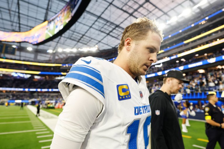 Detroit Lions are running out of time to make playoff push, though belief remains strong | iNFOnews.ca