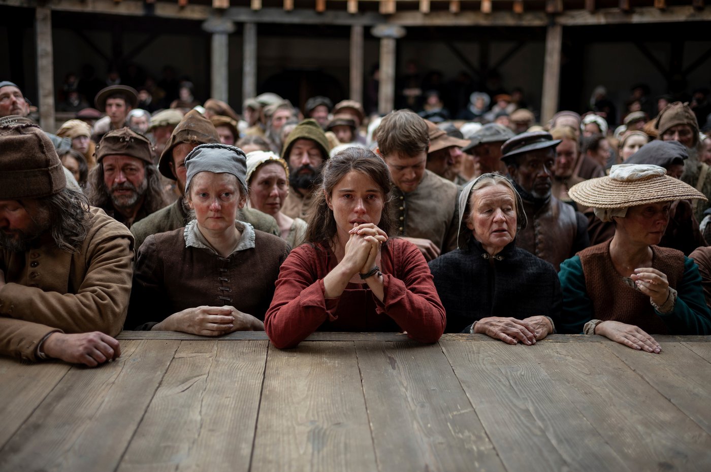 Who will win at the Oscars? AP’s film writers make their predictions | iNFOnews.ca