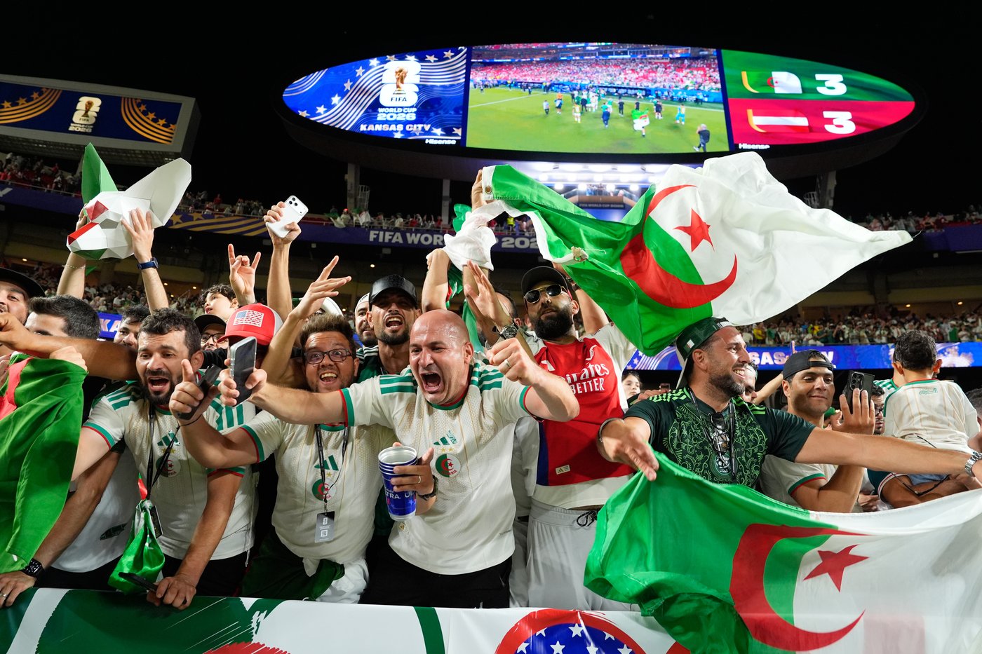 The Latest from the 2026 FIFA World Cup in Canada | iNFOnews.ca The Latest from the 2026 FIFA World Cup in Canada | iNFOnews.ca