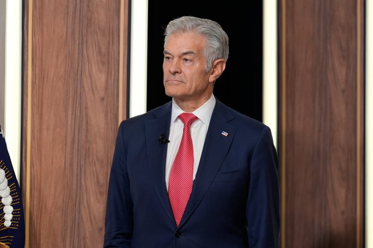 'Take the vaccine, please,' a top US health official says in an appeal as measles cases rise | iNFOnews.ca