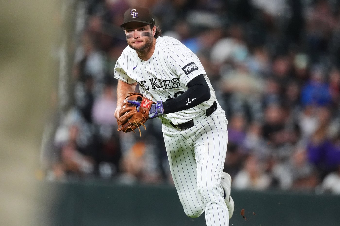Ethan Salas becomes youngest catcher with a multi-homer game as Padres beat Rockies 9-3 | iNFOnews.ca Ethan Salas becomes youngest catcher with a multi-homer game as Padres beat Rockies 9-3 | iNFOnews.ca