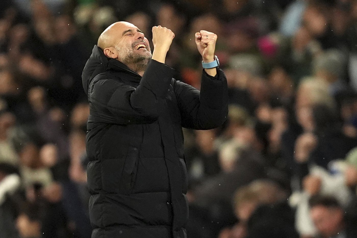 Pep Guardiola indicates he could become a national team coach when he leaves Man City | iNFOnews.ca Pep Guardiola indicates he could become a national team coach when he leaves Man City | iNFOnews.ca