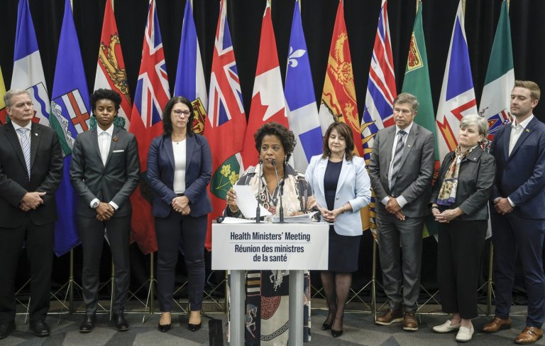 Ottawa to extend $1.2B in funding for home care, mental health services | iNFOnews.ca