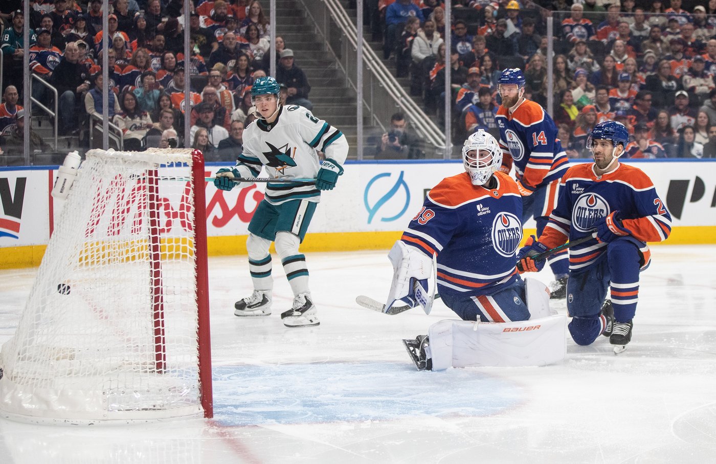 'Never in doubt': Edmonton Oilers overcoming slow starts in dramatic wins | iNFOnews.ca