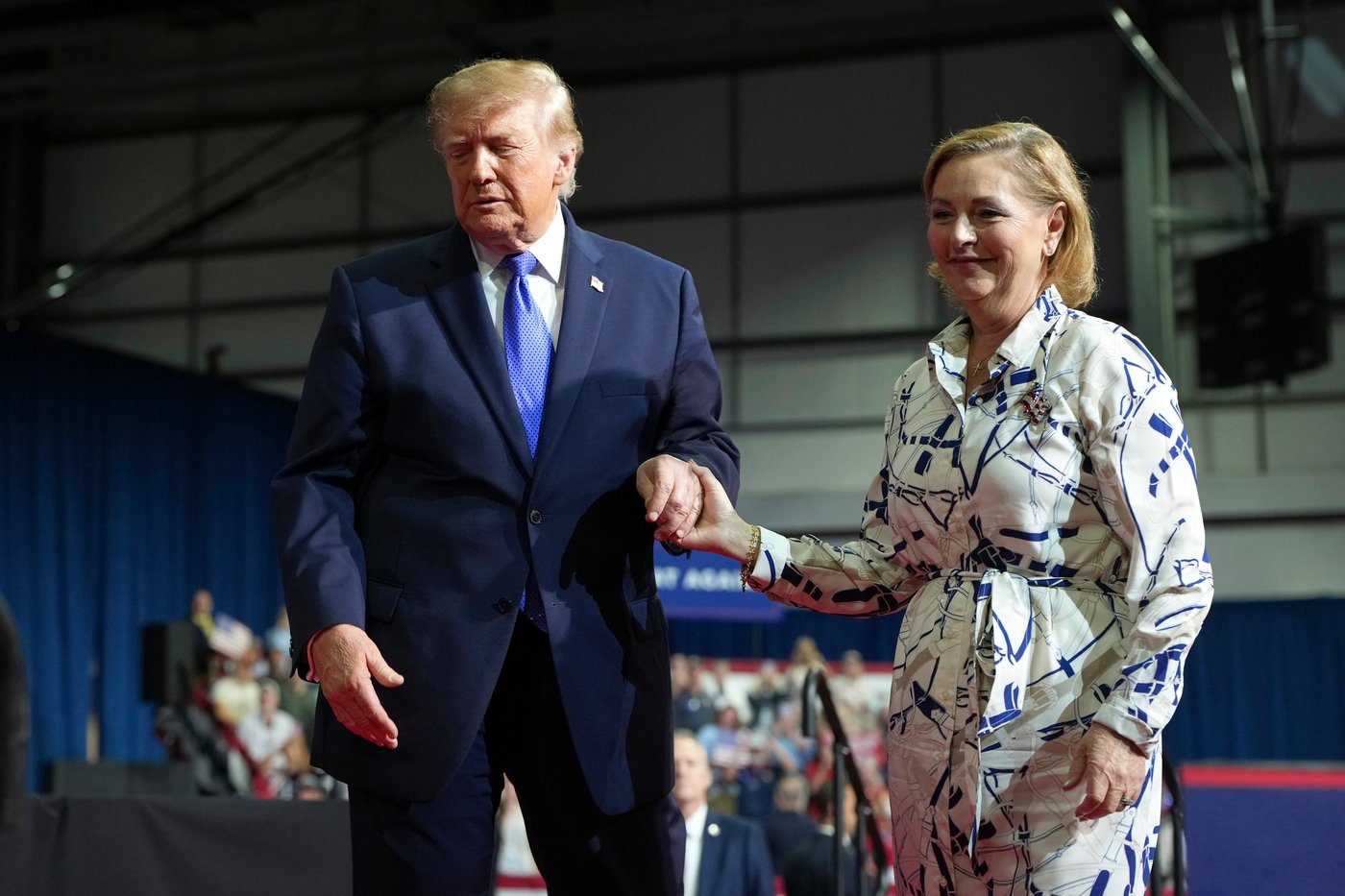 AP Decision Notes: What to expect in South Carolina on Election Day | iNFOnews.ca AP Decision Notes: What to expect in South Carolina on Election Day | iNFOnews.ca