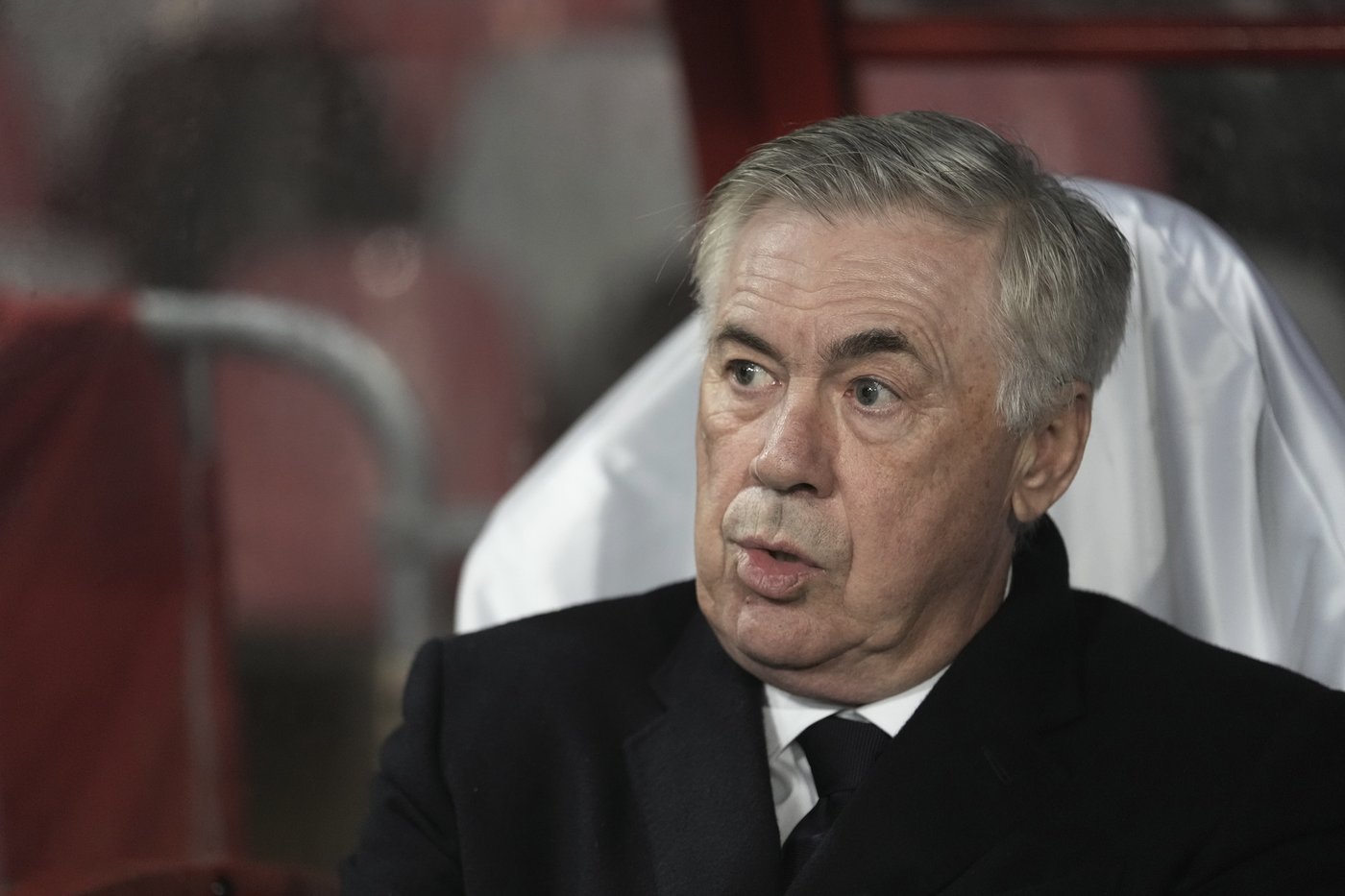 Man City vs. Real Madrid: an accidental blockbuster in the Champions League playoffs | iNFOnews.ca Man City vs. Real Madrid: an accidental blockbuster in the Champions League playoffs | iNFOnews.ca