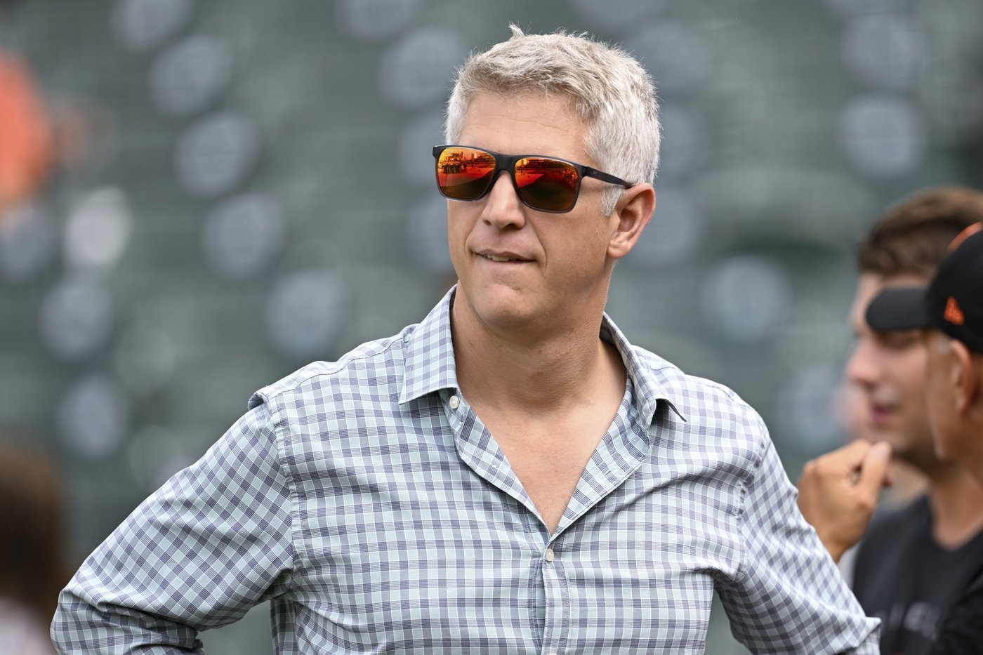 The Orioles have been willing to spend, but they've avoided big risks - and maybe big rewards | iNFOnews.ca