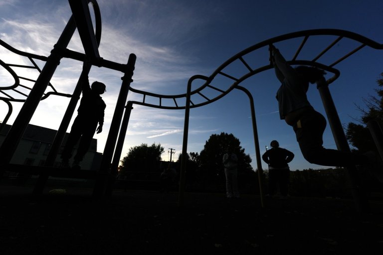 'We have to be good or ICE will get us': Takeaways from Chicago children caught in immigration raids | iNFOnews.ca 'We have to be good or ICE will get us': Takeaways from Chicago children caught in immigration raids | iNFOnews.ca