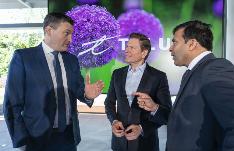 BC's new data centre cluster sparks new discussion of 'sovereign' AI push | iNFOnews.ca