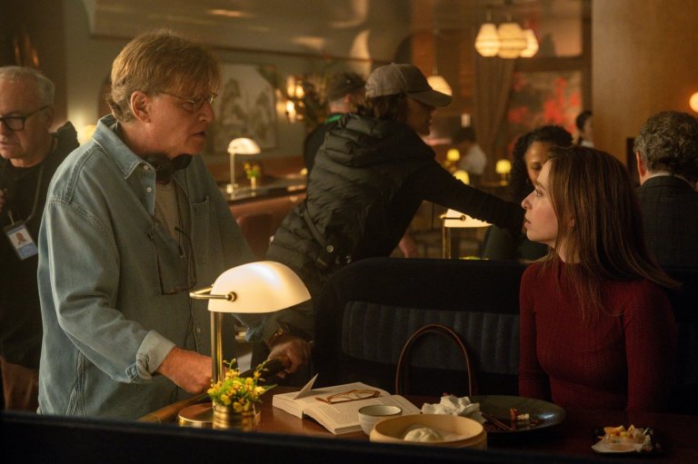 Aaron Sorkin hits refresh on Facebook in 'The Social Reckoning' - Fall Movie Preview | iNFOnews.ca