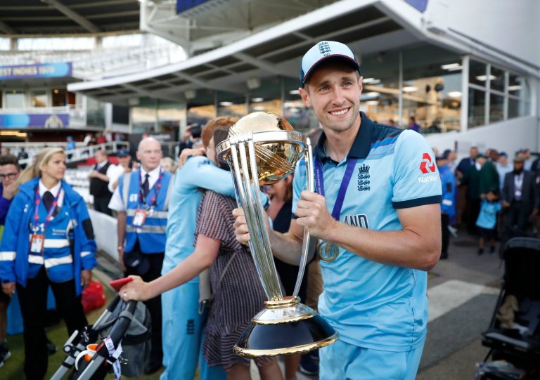 Woakes retires from international cricket for England as a double World Cup winner | iNFOnews.ca