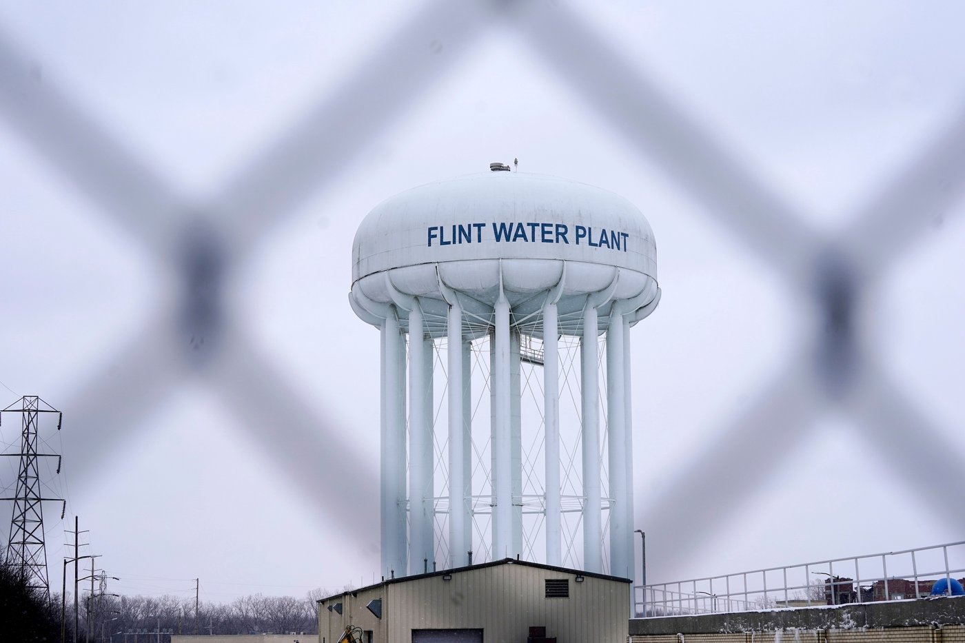 Michigan AG releases Flint water crisis report, says final accountability step her office can take | iNFOnews.ca