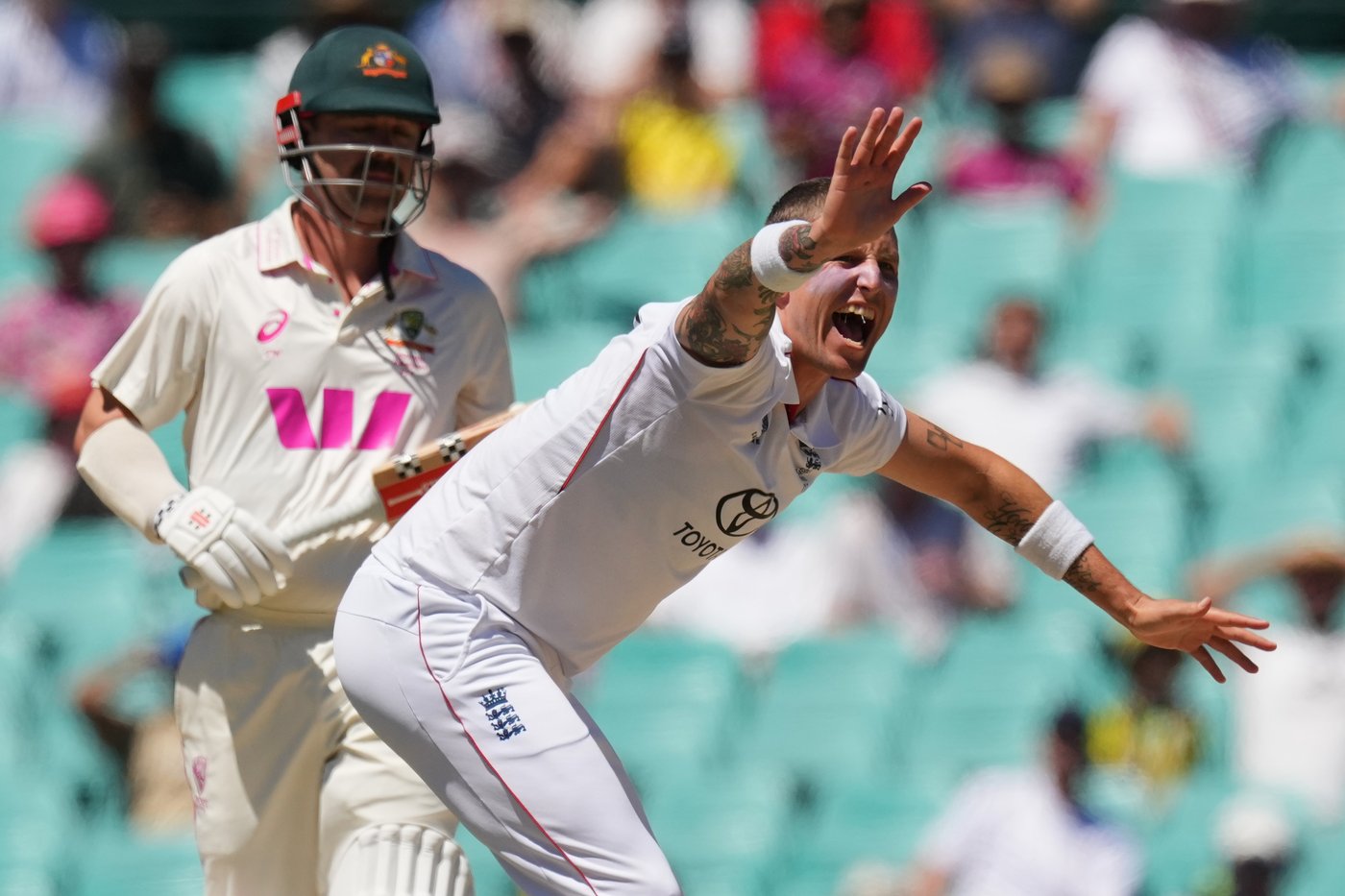 English cricket and its drinking problem: Another nightclub incident brings shame on men's team | iNFOnews.ca English cricket and its drinking problem: Another nightclub incident brings shame on men's team | iNFOnews.ca