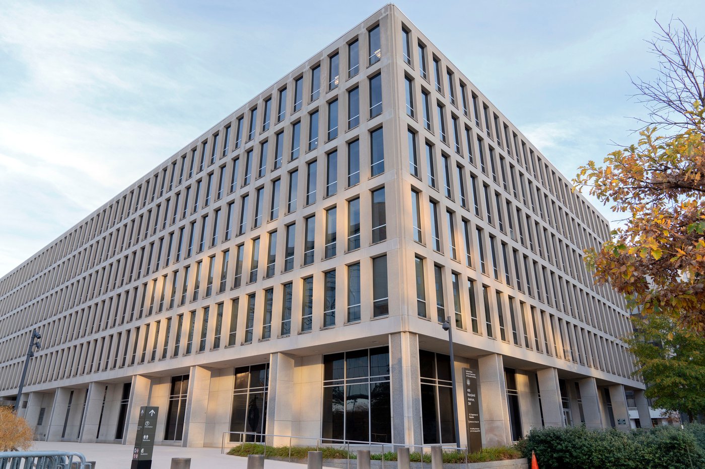 The Education Department is opening fewer sexual violence investigations as Trump dismantles it | iNFOnews.ca The Education Department is opening fewer sexual violence investigations as Trump dismantles it | iNFOnews.ca