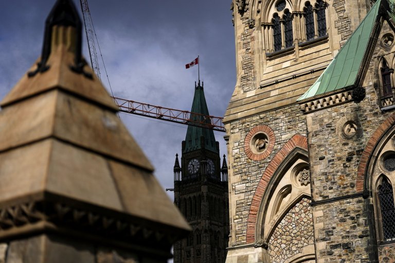 Ottawa won't say if people misused a now-defunct refugee residency sponsorship policy | iNFOnews.ca