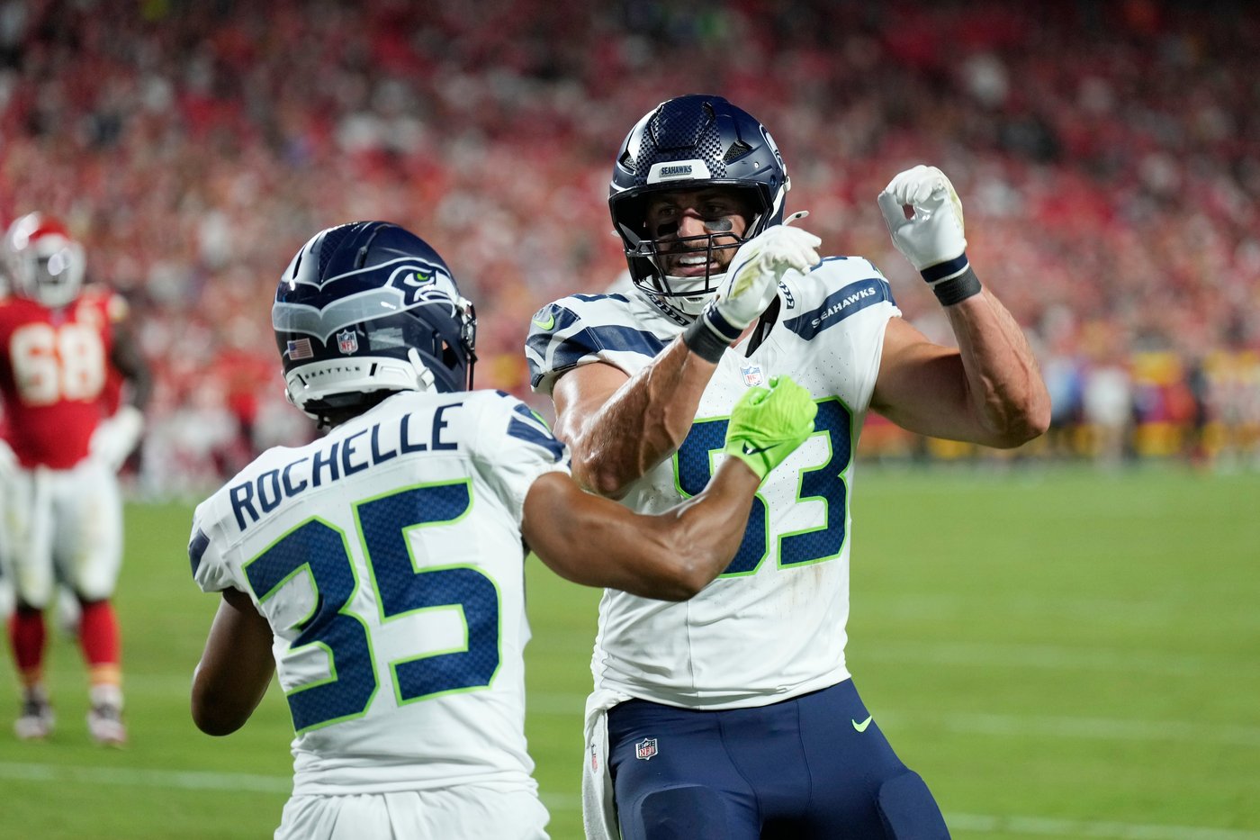 The Cowboys are getting preseason buzz again. One handicapper says this time feels different | iNFOnews.ca The Cowboys are getting preseason buzz again. One handicapper says this time feels different | iNFOnews.ca