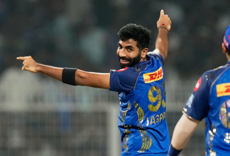 India names Jasprit Bumrah and Ravindra Jadeja in Sri Lanka cricket test squad | iNFOnews.ca