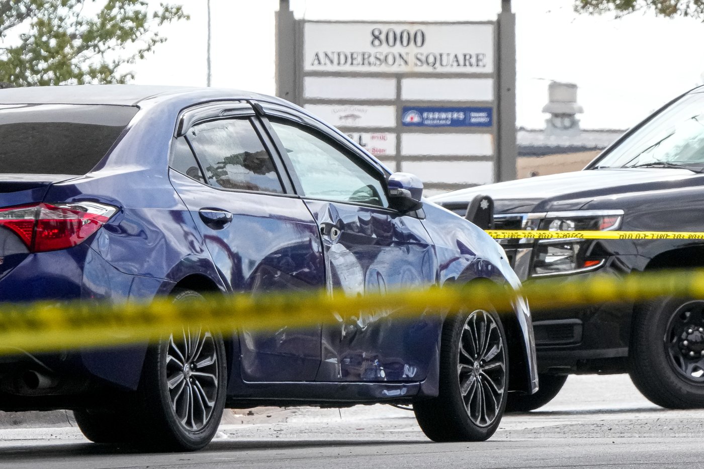 Man shot by ICE, detained in Texas with a bullet in his back is back in the hospital, attorney says | iNFOnews.ca Man shot by ICE, detained in Texas with a bullet in his back is back in the hospital, attorney says | iNFOnews.ca