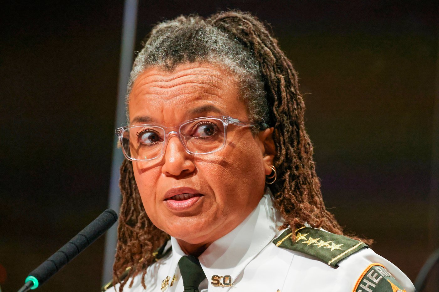 New Orleans sheriff indicted after investigation into brazen jailbreak and escape of 10 inmates | iNFOnews.ca
