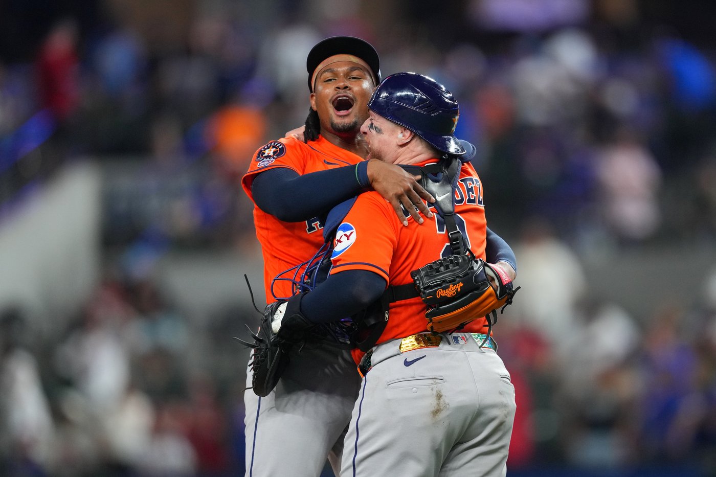 Astros starter Tatsuya Imai and 2 relievers throw combined no-hitter against Rangers | iNFOnews.ca Astros starter Tatsuya Imai and 2 relievers throw combined no-hitter against Rangers | iNFOnews.ca