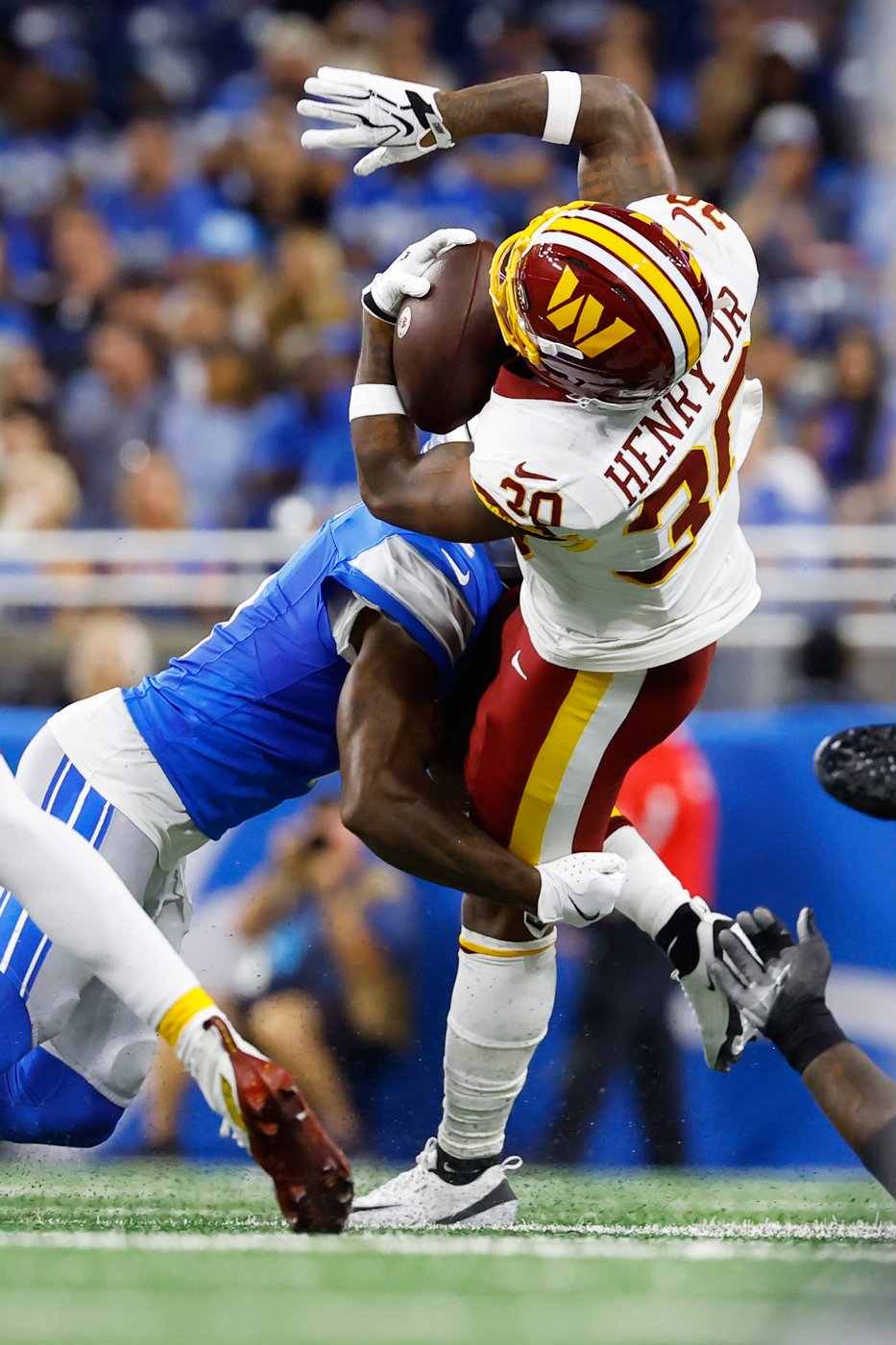 Lions coach Campbell pleased with versatility of the secondary | iNFOnews.ca Lions coach Campbell pleased with versatility of the secondary | iNFOnews.ca
