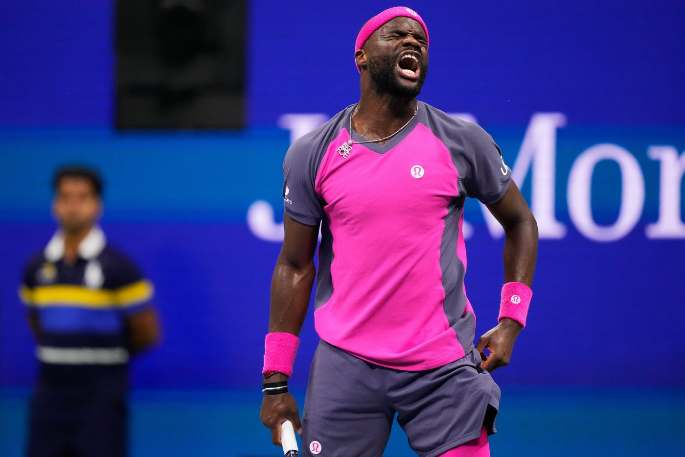 Ben Shelton beats Frances Tiafoe and will play Alexander Zverev for the US Open title | iNFOnews.ca