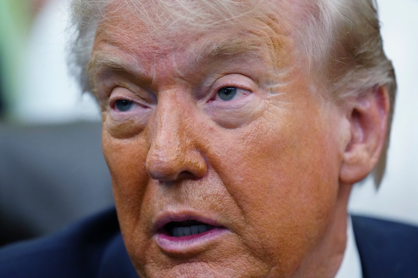 Takeaways from Indiana, Ohio and Michigan: Trump's flex pays off and Democrats win special election | iNFOnews.ca