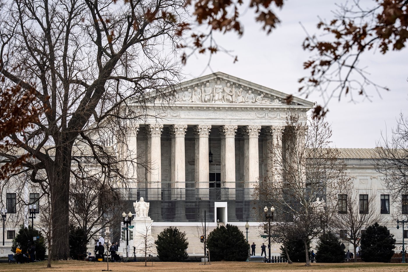 Supreme Court sides with Montana police on warrant requirements during emergencies | iNFOnews.ca Supreme Court sides with Montana police on warrant requirements during emergencies | iNFOnews.ca