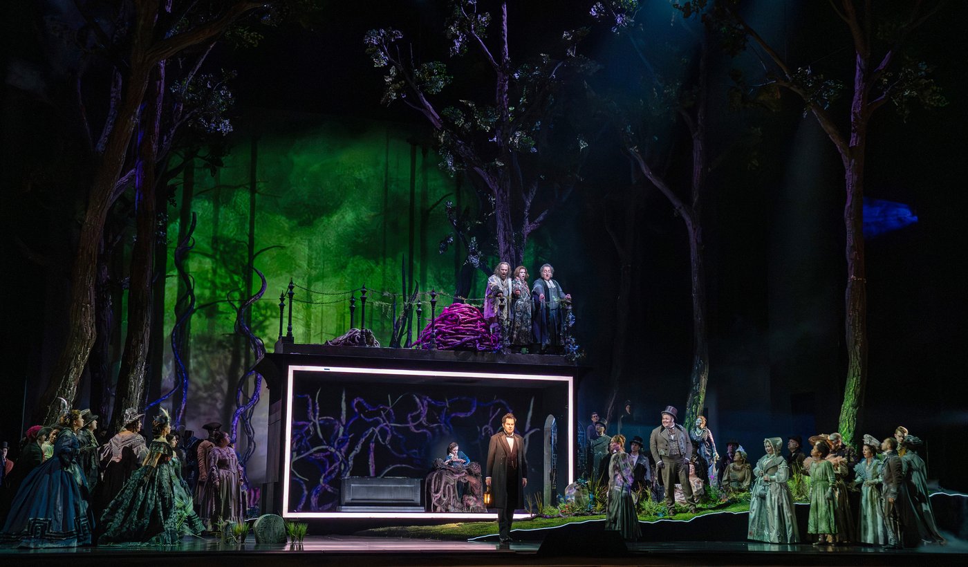 'Lincoln in the Bardo' leaps from book to stage in Missy Mazzoli's new opera | iNFOnews.ca 'Lincoln in the Bardo' leaps from book to stage in Missy Mazzoli's new opera | iNFOnews.ca
