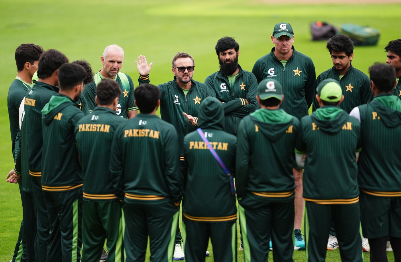 Babar Azam: Pakistan's squad overhaul before England cricket test was 'news to me' | iNFOnews.ca Babar Azam: Pakistan's squad overhaul before England cricket test was 'news to me' | iNFOnews.ca