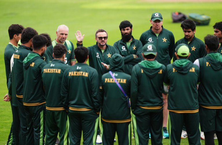 Babar Azam: Pakistan's squad overhaul before England cricket test was 'news to me' | iNFOnews.ca