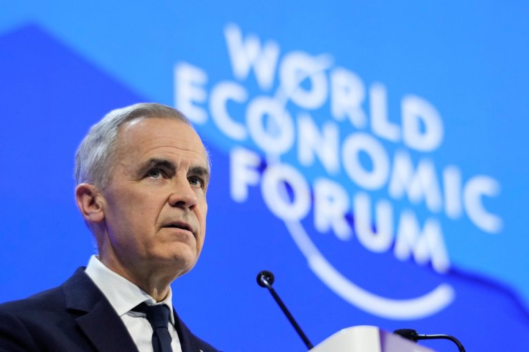 Carney's pitch at World Economic Forum could set stage for new global partnerships | iNFOnews.ca