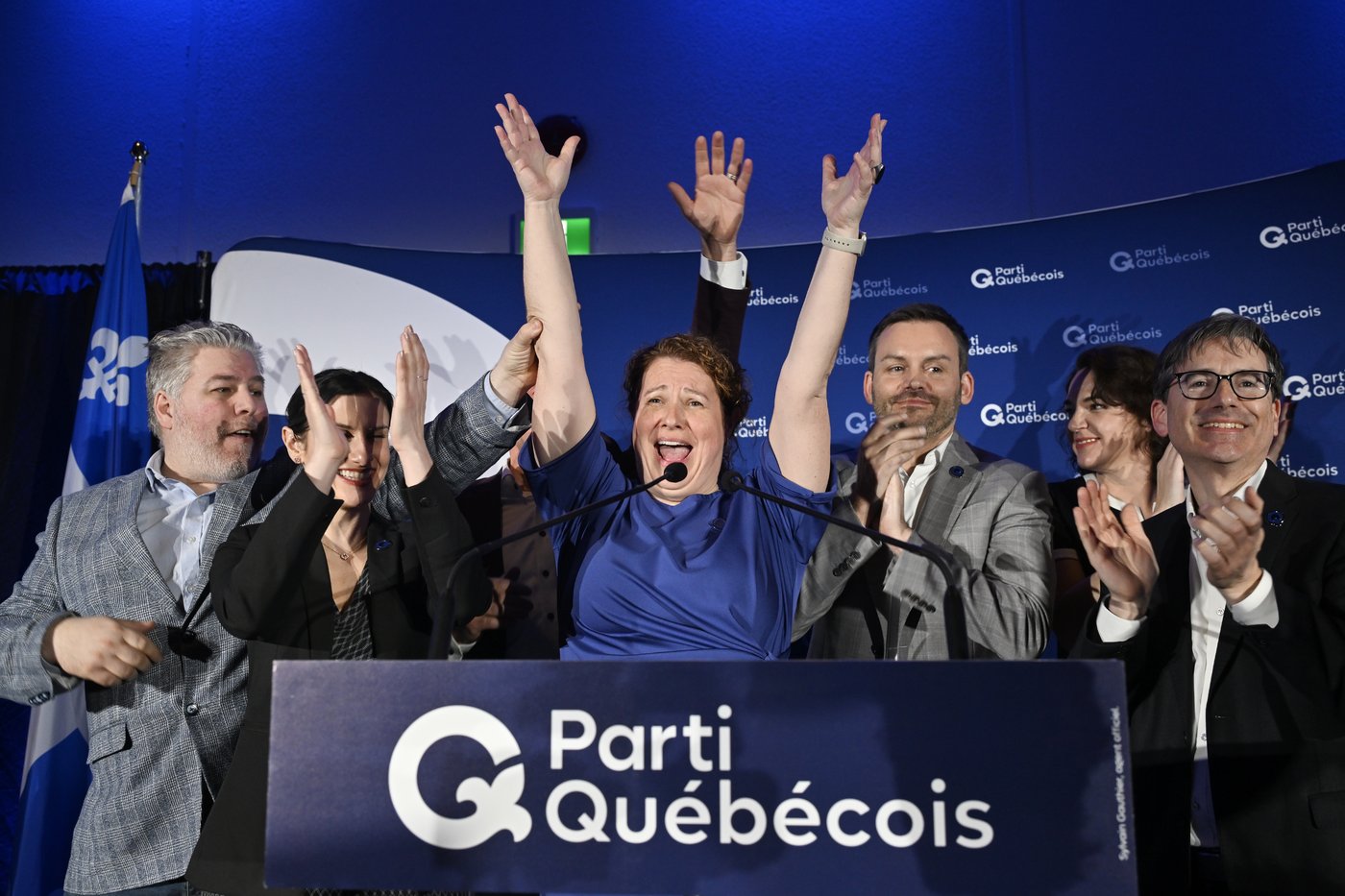 Parti Québécois surges with 4th byelection win, as Conservatives see path to growth | iNFOnews.ca