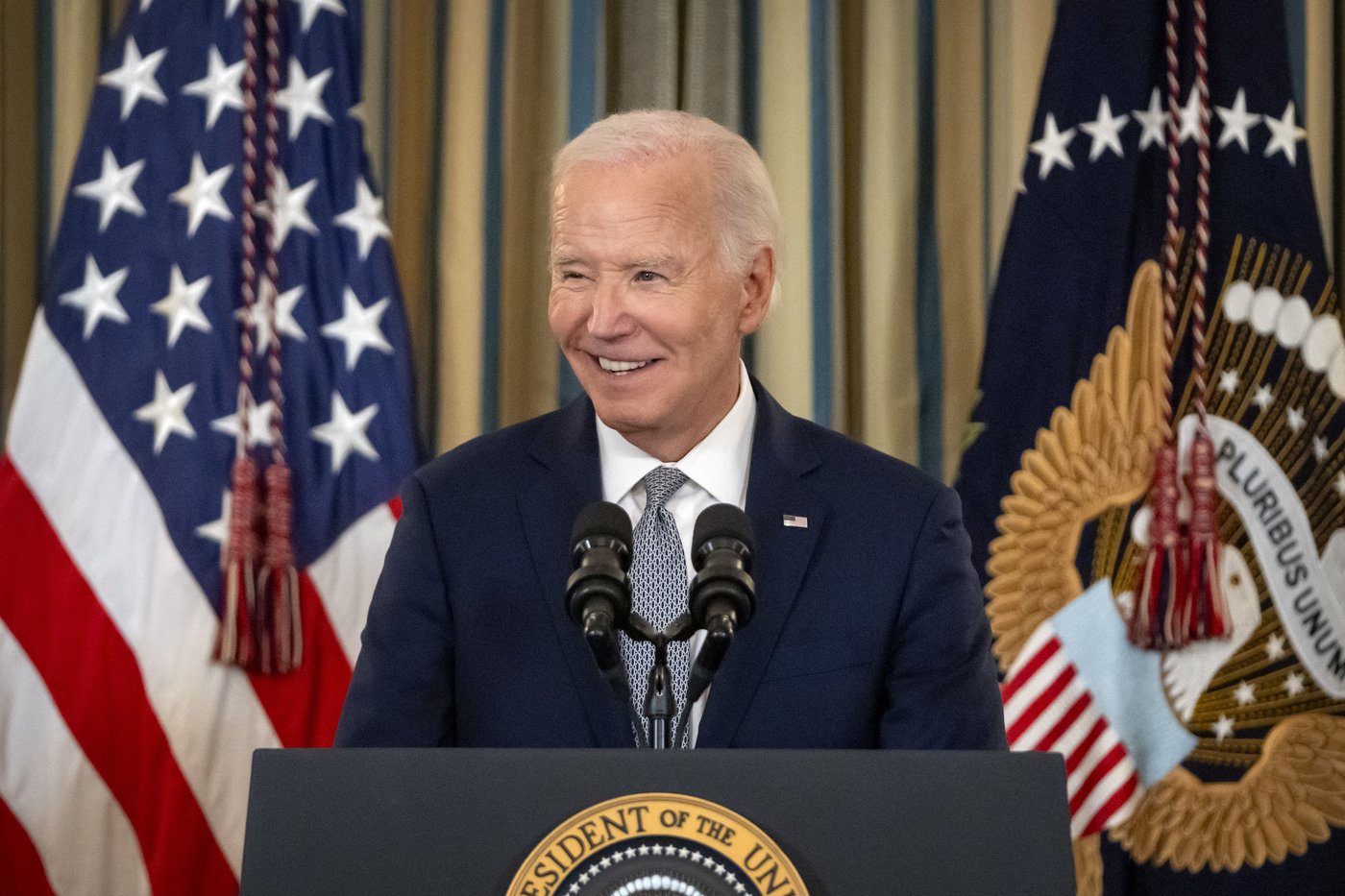 Biden will award the Medal of Honor and Medal of Valor to military heroes and first responders | iNFOnews.ca Biden will award the Medal of Honor and Medal of Valor to military heroes and first responders | iNFOnews.ca