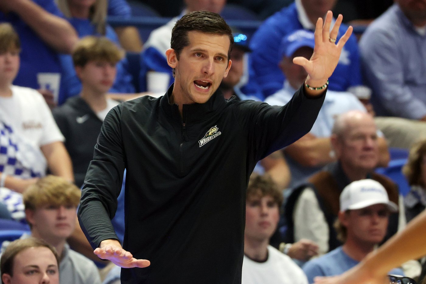 Wright State hopes its surprise season can become a Cinderella story in March Madness | iNFOnews.ca