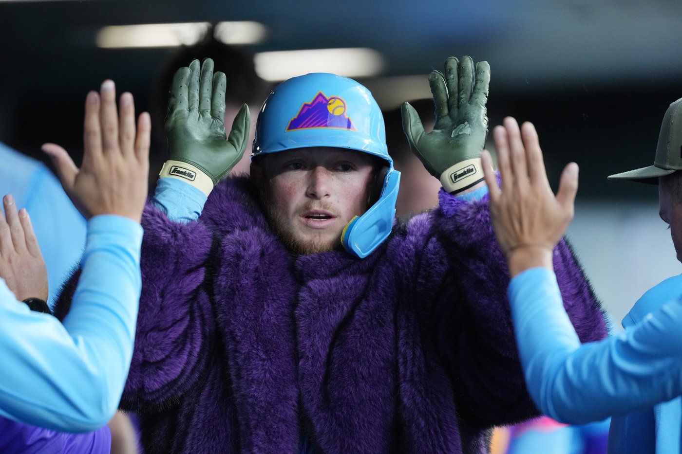 Kelly's tiebreaking single, 4 RBIs lead Cubs to 10-5 win at White Sox | iNFOnews.ca