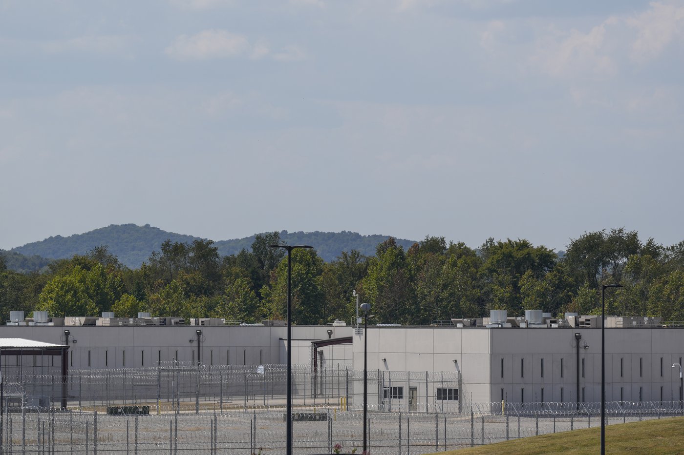 Prison operator under federal scrutiny spent millions settling Tennessee mistreatment claims | iNFOnews.ca Prison operator under federal scrutiny spent millions settling Tennessee mistreatment claims | iNFOnews.ca