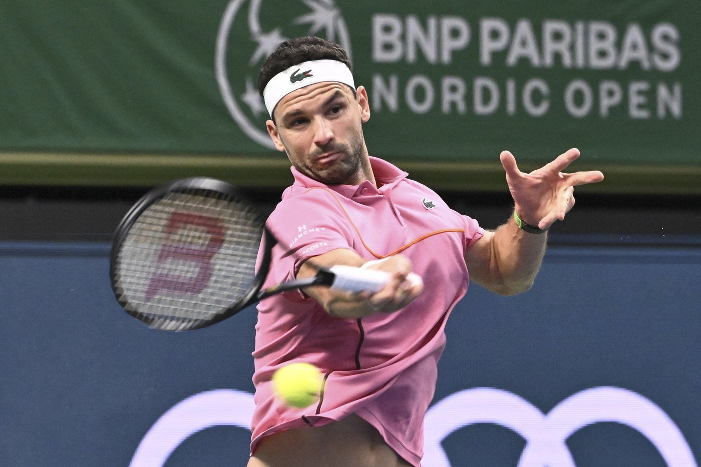 Tommy Paul wins the Stockholm Open for 3rd trophy this year | iNFOnews.ca