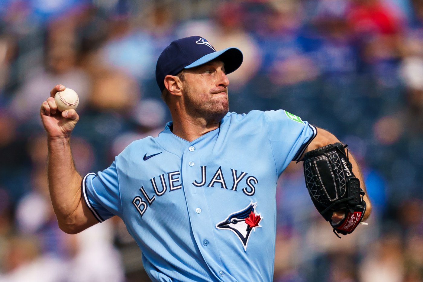 Blue Jays earn critical 5-1 win over Tigers to keep pace in AL wild-card chase | iNFOnews.ca Blue Jays earn critical 5-1 win over Tigers to keep pace in AL wild-card chase | iNFOnews.ca