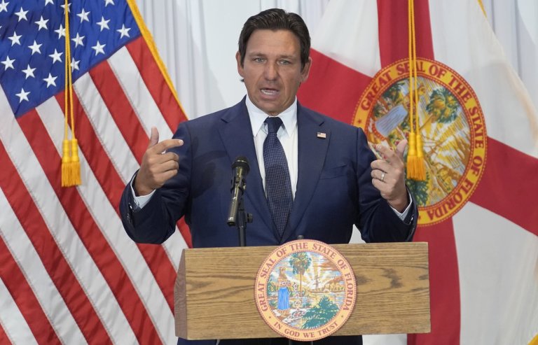 Appeals court finds Florida's open carry ban unconstitutional | iNFOnews.ca