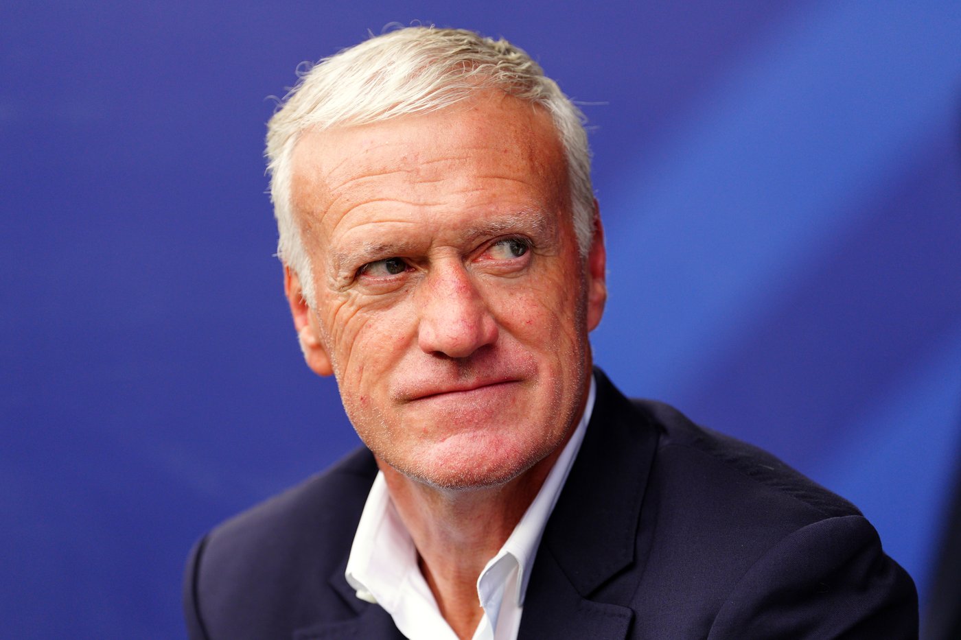 France coach Didier Deschamps to return home from World Cup to attend his mother's funeral | iNFOnews.ca