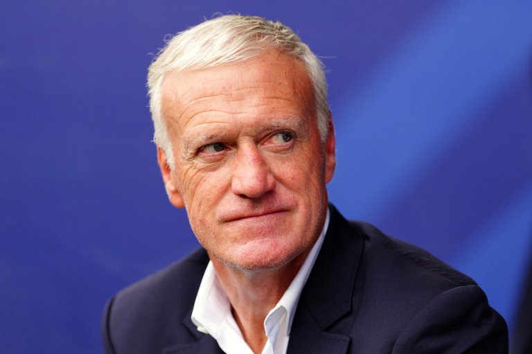 France coach Didier Deschamps to return home from World Cup to attend his mother's funeral | iNFOnews.ca