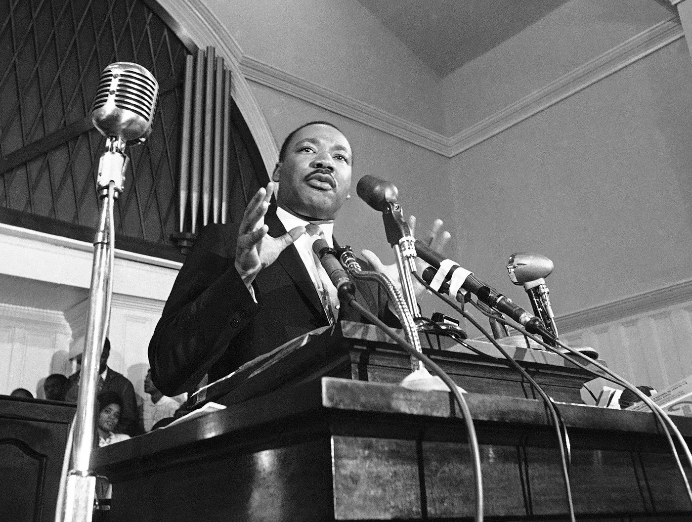 Alabama and Mississippi will also honor Robert E. Lee on Martin Luther King, Jr. Day | iNFOnews.ca