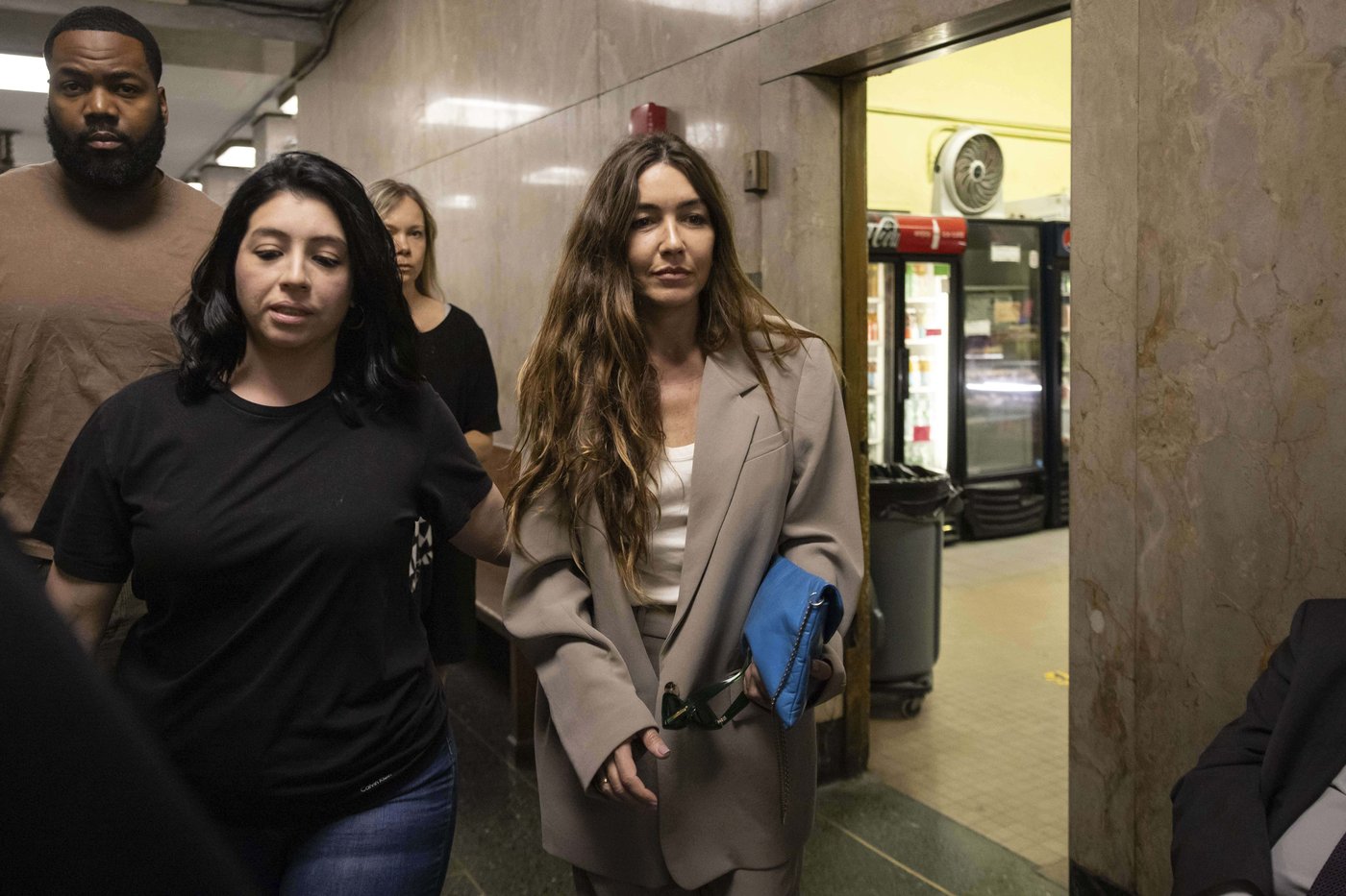 Weinstein case judge declares mistrial on remaining rape charge as jury foreperson won’t deliberate | iNFOnews.ca