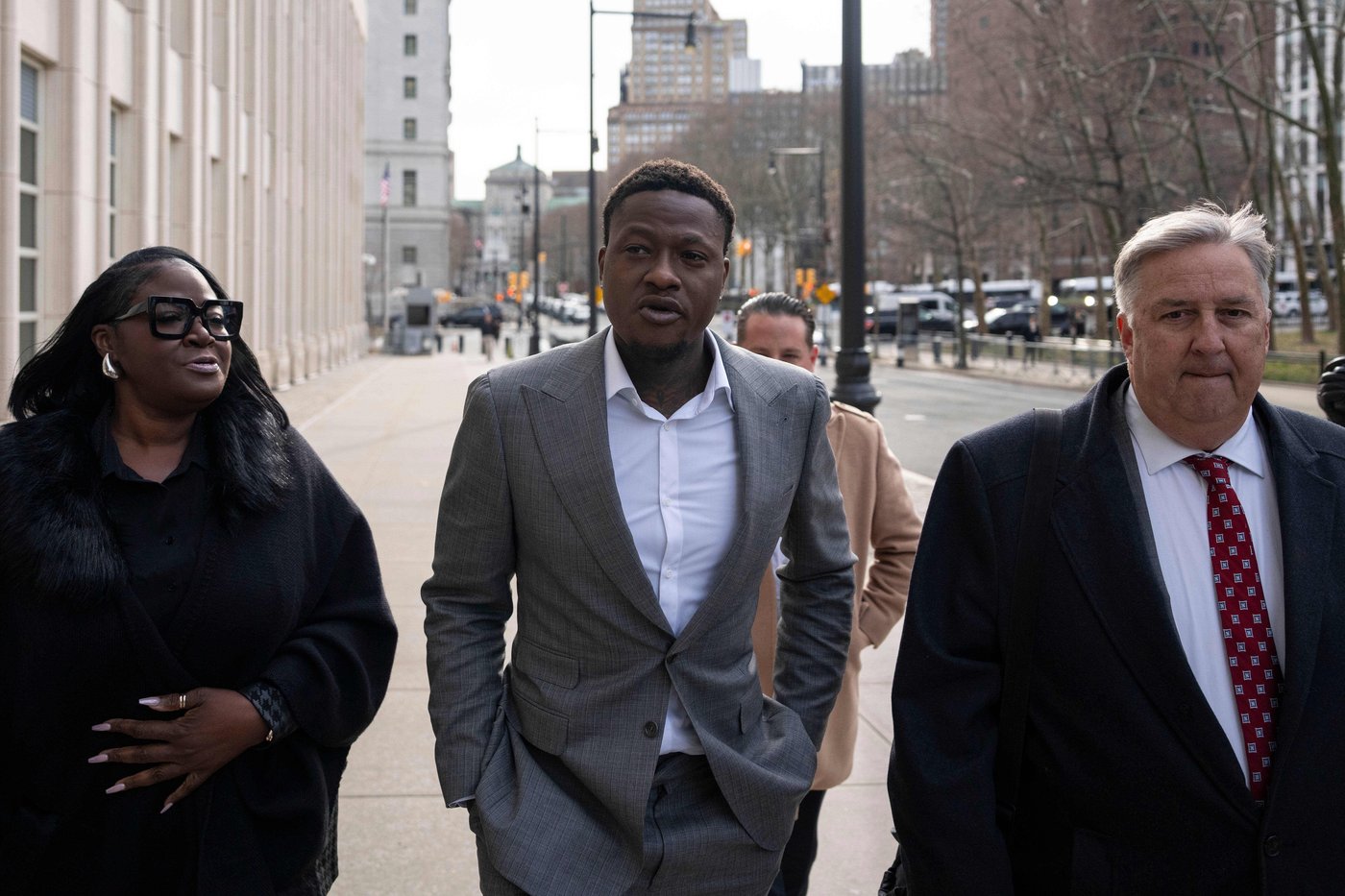 Miami Heat guard Terry Rozier pleads not guilty to sports betting charges | iNFOnews.ca Miami Heat guard Terry Rozier pleads not guilty to sports betting charges | iNFOnews.ca