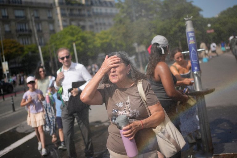 France recorded 5,700 more deaths than usual during its historic June heatwave | iNFOnews.ca