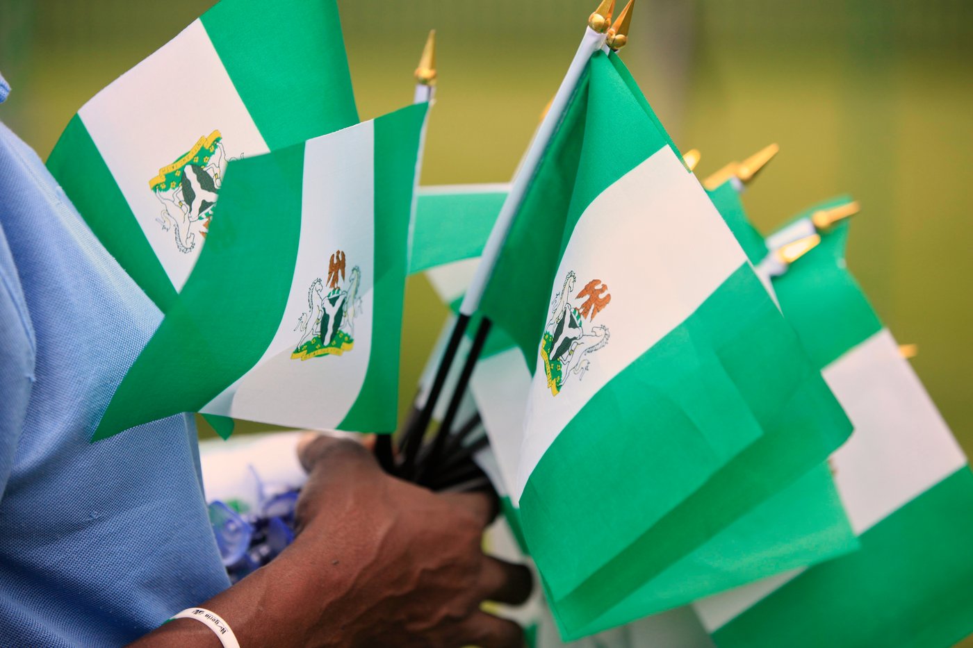 Nigeria's Senate passes bill to allow creation of state police to tackle insecurity | iNFOnews.ca